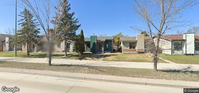 1036 Dakota Street（加拿大曼尼托巴省溫尼伯市）房屋照片