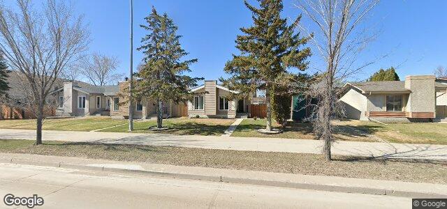 1040 Dakota Street（加拿大曼尼托巴省溫尼伯市）房屋照片