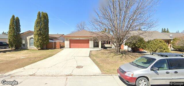 108 Beckinsale Bay（加拿大曼尼托巴省溫尼伯市）房屋照片