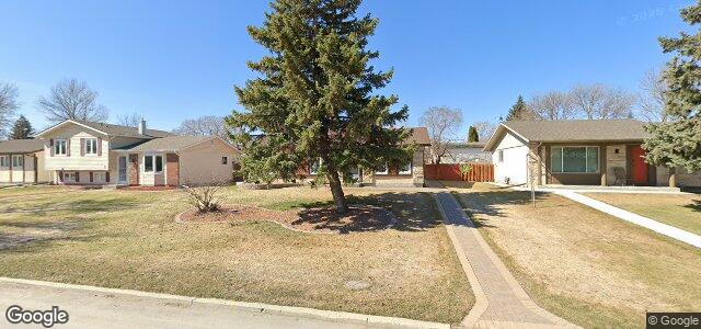 11 Beckinsale Bay（加拿大曼尼托巴省溫尼伯市）房屋照片