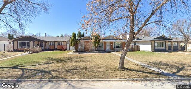 11 Kerwell Place（加拿大曼尼托巴省溫尼伯市）房屋照片