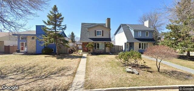 11 Scotsborough Place（加拿大曼尼托巴省溫尼伯市）房屋照片