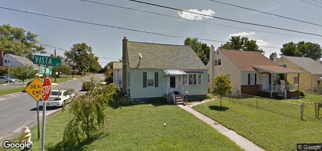 114 Vista Avenue（加拿大曼尼托巴省溫尼伯市）房屋照片