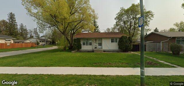 114 Woodydell Avenue（加拿大曼尼托巴省溫尼伯市）房屋照片