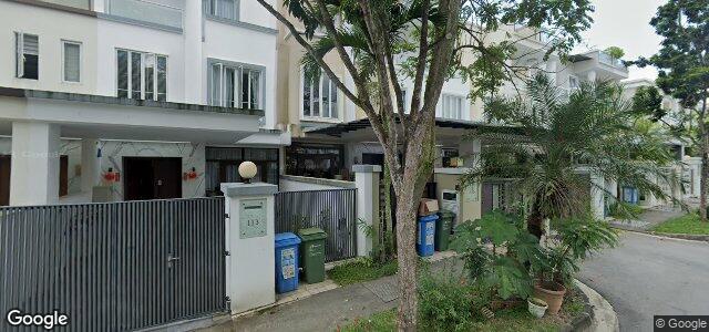 117 Greenwood Avenue（加拿大曼尼托巴省溫尼伯市）房屋照片