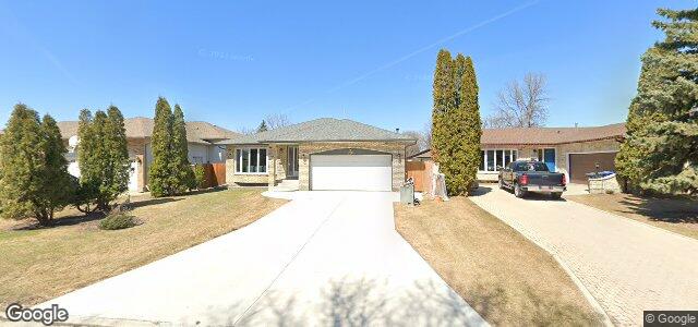 120 Beckinsale Bay（加拿大曼尼托巴省溫尼伯市）房屋照片