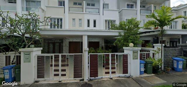 121 Greenwood Avenue（加拿大曼尼托巴省溫尼伯市）房屋照片