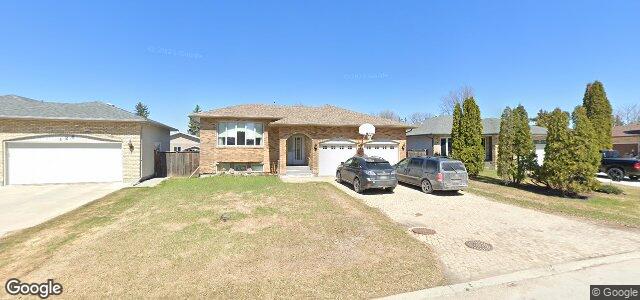 124 Beckinsale Bay（加拿大曼尼托巴省溫尼伯市）房屋照片