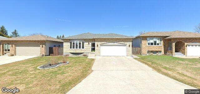 128 Beckinsale Bay（加拿大曼尼托巴省温尼伯市）房屋照片