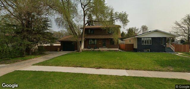 130 Woodydell Avenue（加拿大曼尼托巴省溫尼伯市）房屋照片