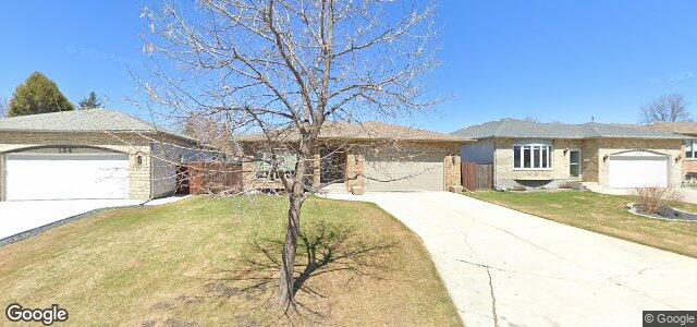 132 Beckinsale Bay（加拿大曼尼托巴省溫尼伯市）房屋照片