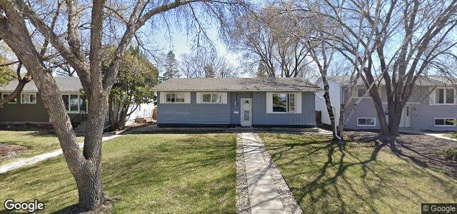 Larawan ng 132 Hazelwood Crescent sa Winnipeg, Manitoba
