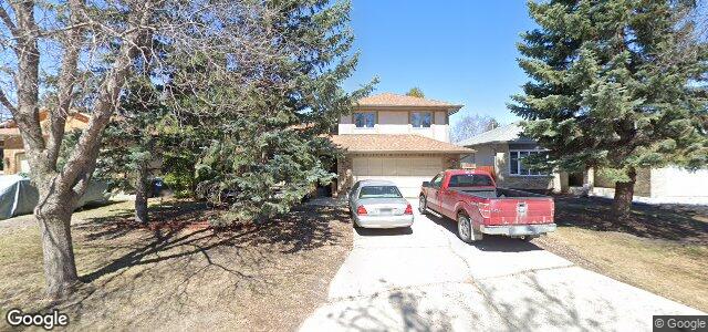 136 Beckinsale Bay（加拿大曼尼托巴省溫尼伯市）房屋照片