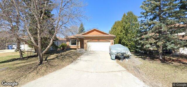 138 Beckinsale Bay（加拿大曼尼托巴省溫尼伯市）房屋照片