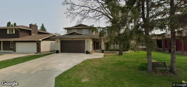 138 Vista Avenue（加拿大曼尼托巴省溫尼伯市）房屋照片