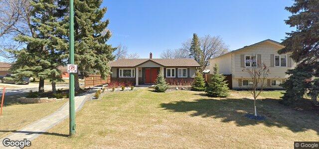 Photo of 14 Kerwell Place in Winnipeg, Manitoba