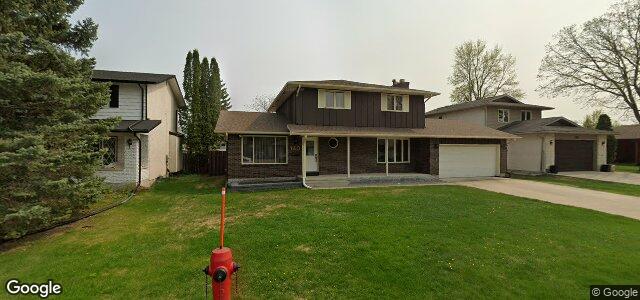 140 Vista Avenue（加拿大曼尼托巴省溫尼伯市）房屋照片