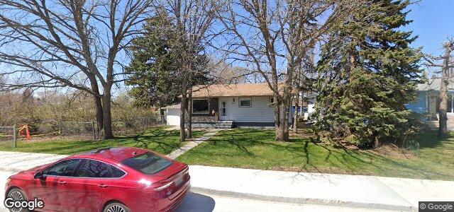 141 Hazelwood Crescent（加拿大曼尼托巴省溫尼伯市）房屋照片