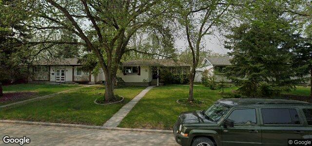 141 Woodydell Avenue（加拿大曼尼托巴省溫尼伯市）房屋照片