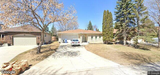 142 Beckinsale Bay（加拿大曼尼托巴省溫尼伯市）房屋照片