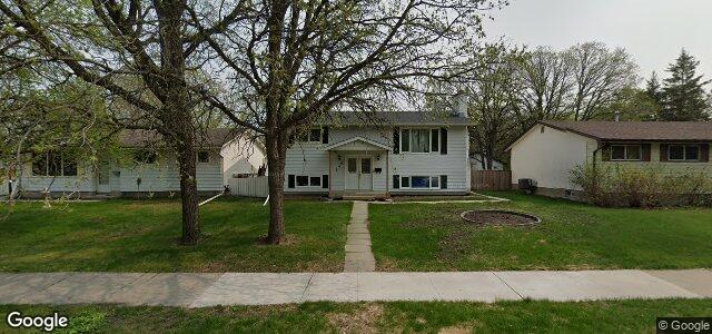 146 Woodydell Avenue（加拿大曼尼托巴省溫尼伯市）房屋照片