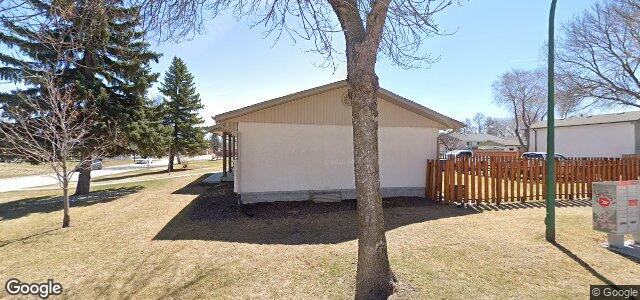 15 Beckinsale Bay（加拿大曼尼托巴省溫尼伯市）房屋照片