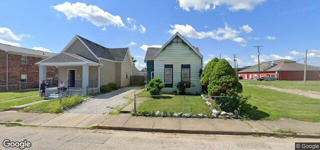 15 Iowa Street（加拿大曼尼托巴省溫尼伯市）房屋照片