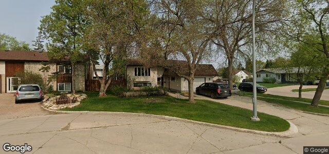 15 Rattai Place（加拿大曼尼托巴省溫尼伯市）房屋照片