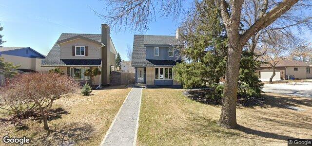 15 Scotsborough Place（加拿大曼尼托巴省溫尼伯市）房屋照片