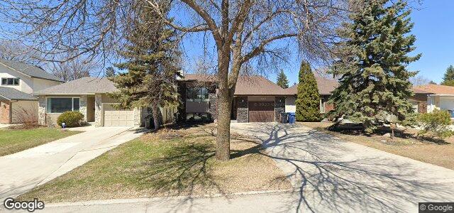 150 Beckinsale Bay（加拿大曼尼托巴省溫尼伯市）房屋照片