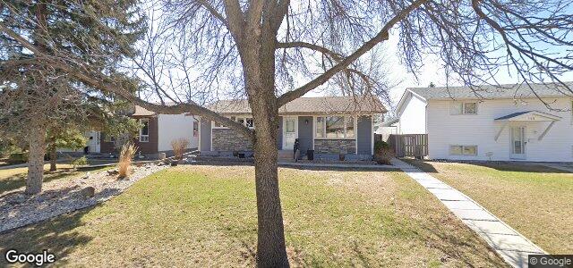 150 Hazelwood Crescent（加拿大曼尼托巴省溫尼伯市）房屋照片