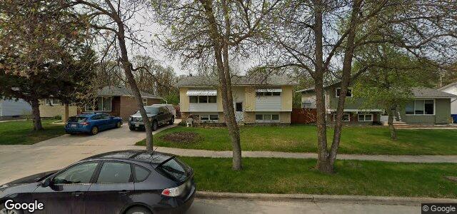 153 Vista Avenue（加拿大曼尼托巴省溫尼伯市）房屋照片