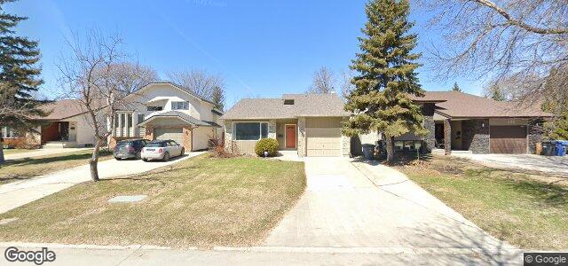 154 Beckinsale Bay（加拿大曼尼托巴省溫尼伯市）房屋照片