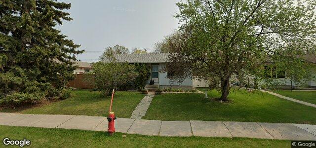 156 Woodydell Avenue（加拿大曼尼托巴省溫尼伯市）房屋照片