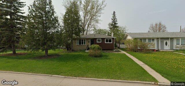 Larawan ng 157 Woodydell Avenue sa Winnipeg, Manitoba