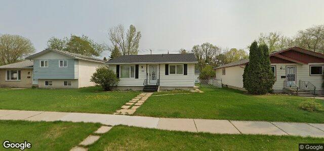 164 Woodydell Avenue（加拿大曼尼托巴省溫尼伯市）房屋照片