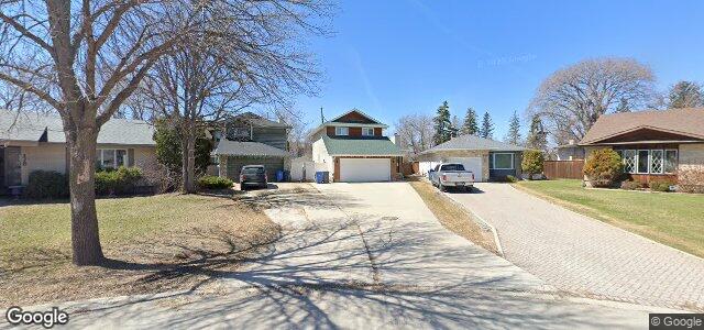 170 Beckinsale Bay（加拿大曼尼托巴省溫尼伯市）房屋照片