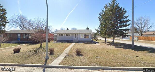 170 Hazelwood Crescent（加拿大曼尼托巴省溫尼伯市）房屋照片