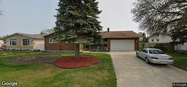 170 Vista Avenue（加拿大曼尼托巴省溫尼伯市）房屋照片