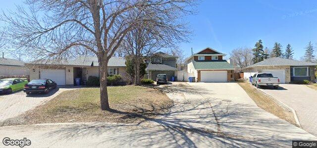 174 Beckinsale Bay（加拿大曼尼托巴省溫尼伯市）房屋照片