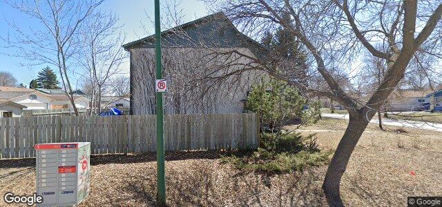 177 Beckinsale Bay（加拿大曼尼托巴省溫尼伯市）房屋照片