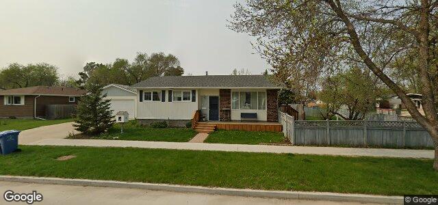 177 Vista Avenue（加拿大曼尼托巴省溫尼伯市）房屋照片