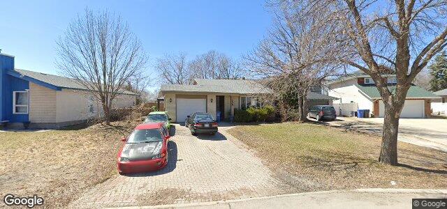 178 Beckinsale Bay（加拿大曼尼托巴省溫尼伯市）房屋照片