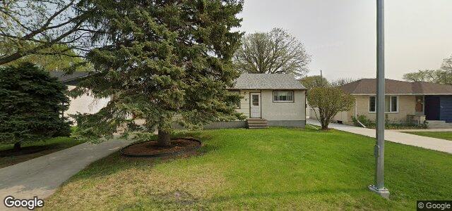 18 Abbotsford Crescent（加拿大曼尼托巴省溫尼伯市）房屋照片