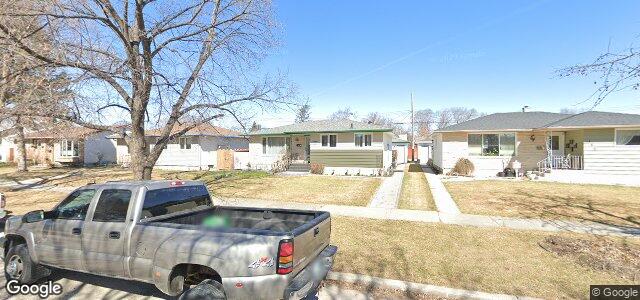 Larawan ng 181 Hazelwood Crescent sa Winnipeg, Manitoba