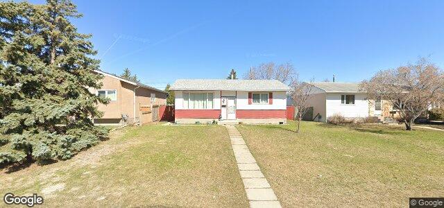 Larawan ng 181 Woodydell Avenue sa Winnipeg, Manitoba