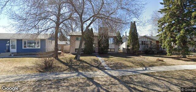 184 Woodydell Avenue（加拿大曼尼托巴省溫尼伯市）房屋照片