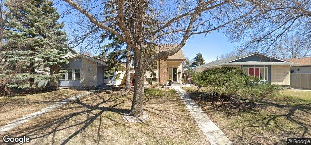 185 Beckinsale Bay（加拿大曼尼托巴省溫尼伯市）房屋照片