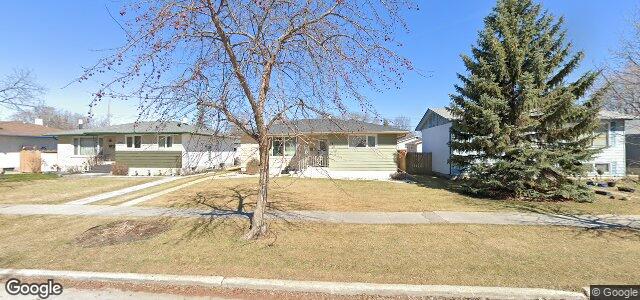 185 Hazelwood Crescent（加拿大曼尼托巴省溫尼伯市）房屋照片