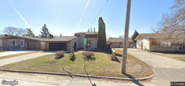 188 Vista Avenue（加拿大曼尼托巴省溫尼伯市）房屋照片